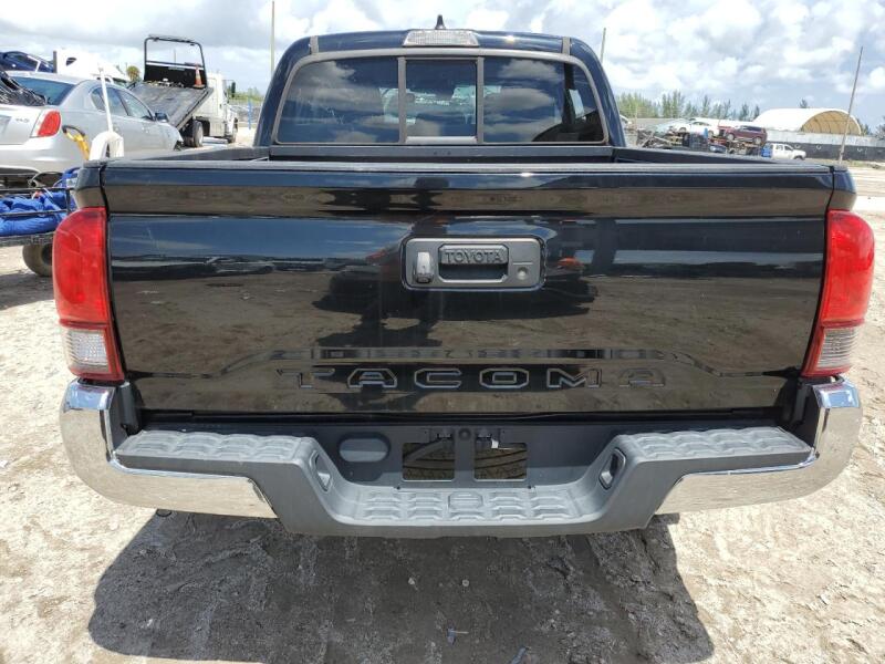 2020 TOYOTA TACOMA DOUBLE CAB - 5TFAX5GN9LX176216 | SeoVin.biz