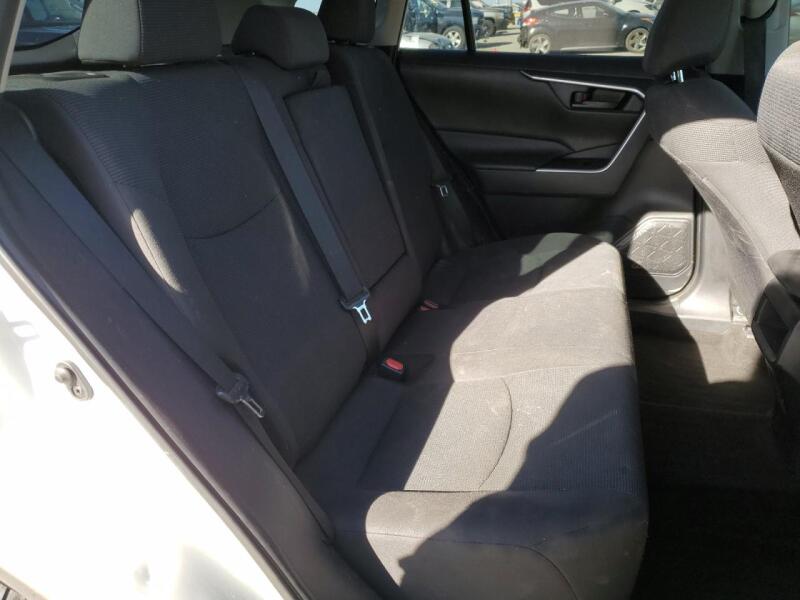 2019 TOYOTA RAV4 LE - 2T3F1RFV2KC059551 | SeoVin.biz