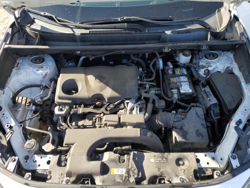 2019 TOYOTA RAV4 LE - 2T3F1RFV2KC059551 | SeoVin.biz