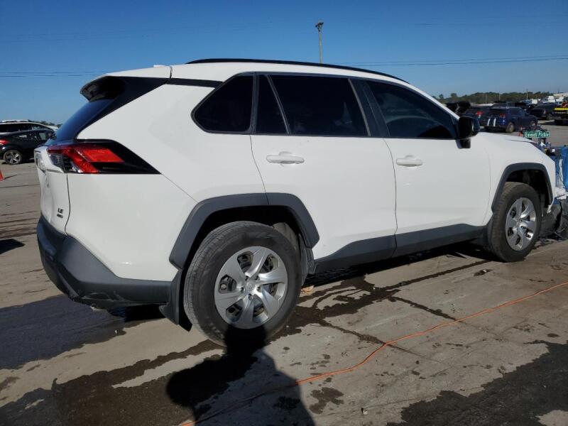 2019 TOYOTA RAV4 LE - 2T3F1RFV2KC059551 | SeoVin.biz