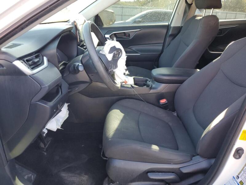 2019 TOYOTA RAV4 LE - 2T3F1RFV2KC059551 | SeoVin.biz