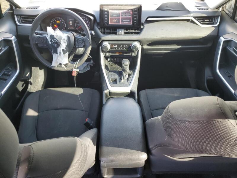 2019 TOYOTA RAV4 LE - 2T3F1RFV2KC059551 | SeoVin.biz