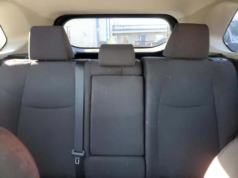 2019 TOYOTA RAV4 LE - 2T3F1RFV2KC059551 | SeoVin.biz