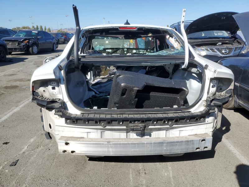 2018 DODGE CHARGER SRT HELLCAT - 2C3CDXL96JH247030 | SeoVin.biz