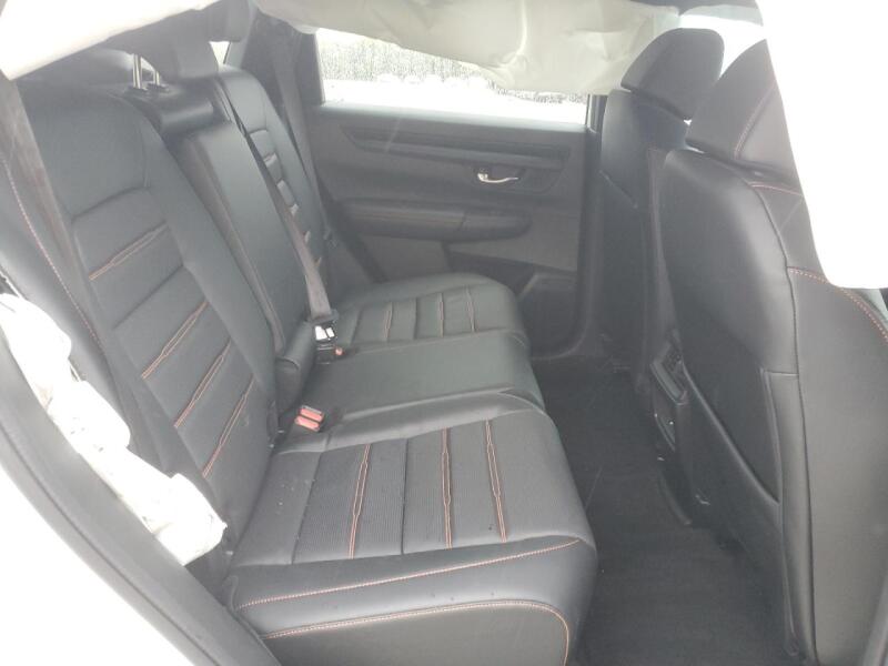 2024 HONDA CR-V SPORT-L - 7FARS5H86RE016358 | SeoVin.biz