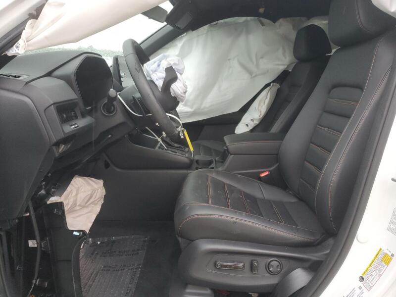 2024 HONDA CR-V SPORT-L - 7FARS5H86RE016358 | SeoVin.biz