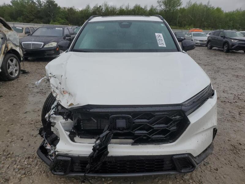 2024 HONDA CR-V SPORT-L - 7FARS5H86RE016358 | SeoVin.biz