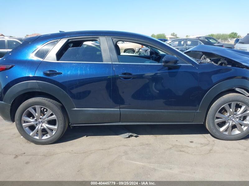 2020 MAZDA CX-30 PREFERRED PACKAGE - 3MVDMADL6LM125763 | SeoVin.biz