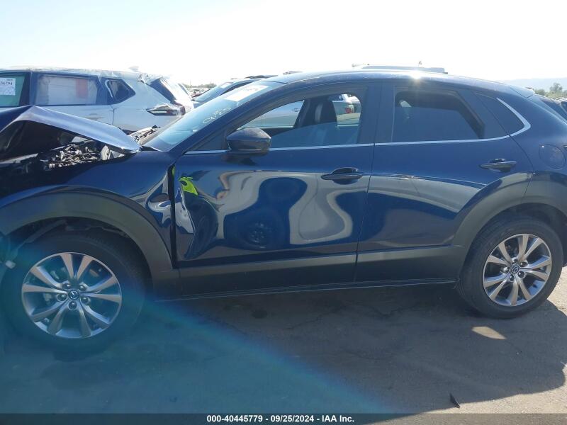 2020 MAZDA CX-30 PREFERRED PACKAGE - 3MVDMADL6LM125763 | SeoVin.biz