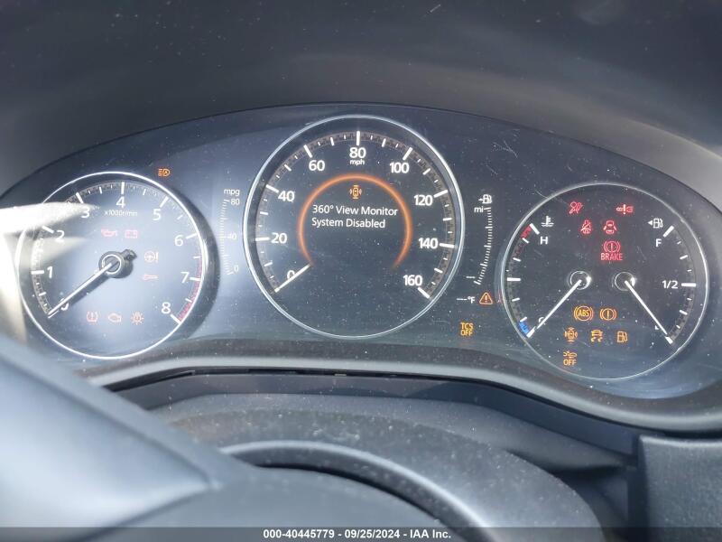 2020 MAZDA CX-30 PREFERRED PACKAGE - 3MVDMADL6LM125763 | SeoVin.biz