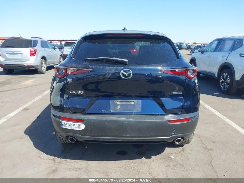 2020 MAZDA CX-30 PREFERRED PACKAGE - 3MVDMADL6LM125763 | SeoVin.biz