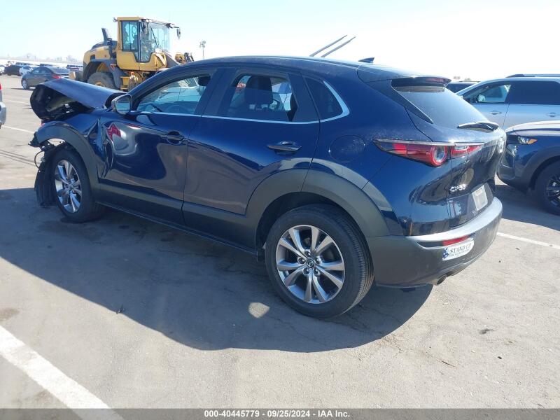 2020 MAZDA CX-30 PREFERRED PACKAGE - 3MVDMADL6LM125763 | SeoVin.biz