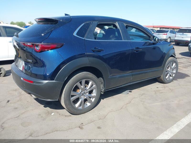 2020 MAZDA CX-30 PREFERRED PACKAGE - 3MVDMADL6LM125763 | SeoVin.biz