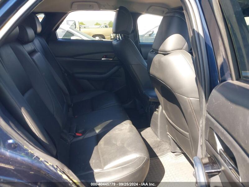 2020 MAZDA CX-30 PREFERRED PACKAGE - 3MVDMADL6LM125763 | SeoVin.biz