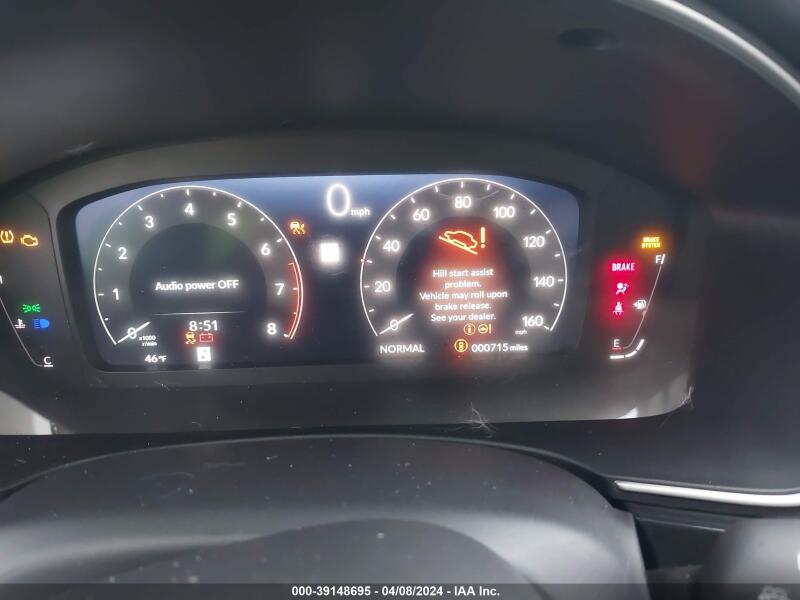 2024 HONDA CIVIC TOURING - 2HGFE1F91RH323202 | SeoVin.biz