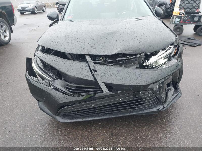 2024 HONDA CIVIC TOURING - 2HGFE1F91RH323202 | SeoVin.biz