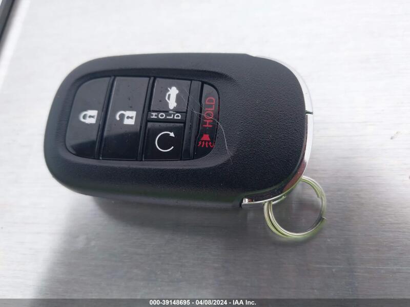 2024 HONDA CIVIC TOURING - 2HGFE1F91RH323202 | SeoVin.biz