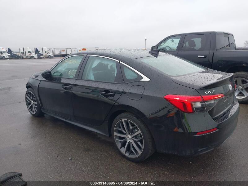 2024 HONDA CIVIC TOURING - 2HGFE1F91RH323202 | SeoVin.biz