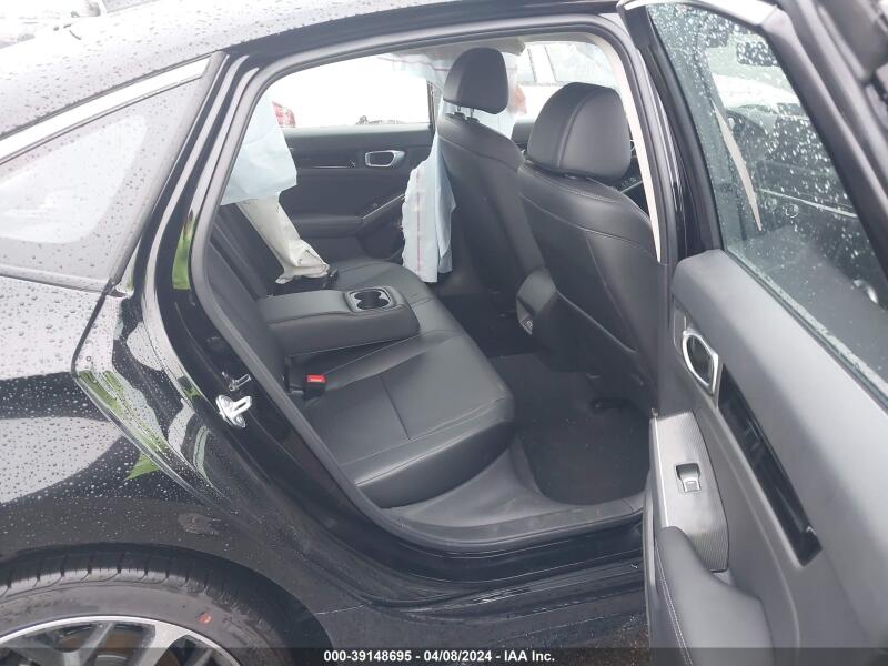 2024 HONDA CIVIC TOURING - 2HGFE1F91RH323202 | SeoVin.biz