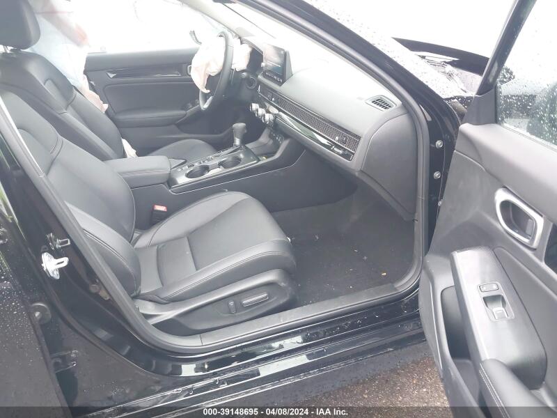 2024 HONDA CIVIC TOURING - 2HGFE1F91RH323202 | SeoVin.biz