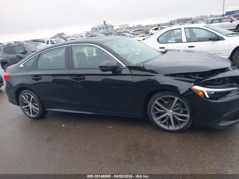2024 HONDA CIVIC TOURING - 2HGFE1F91RH323202 | SeoVin.biz