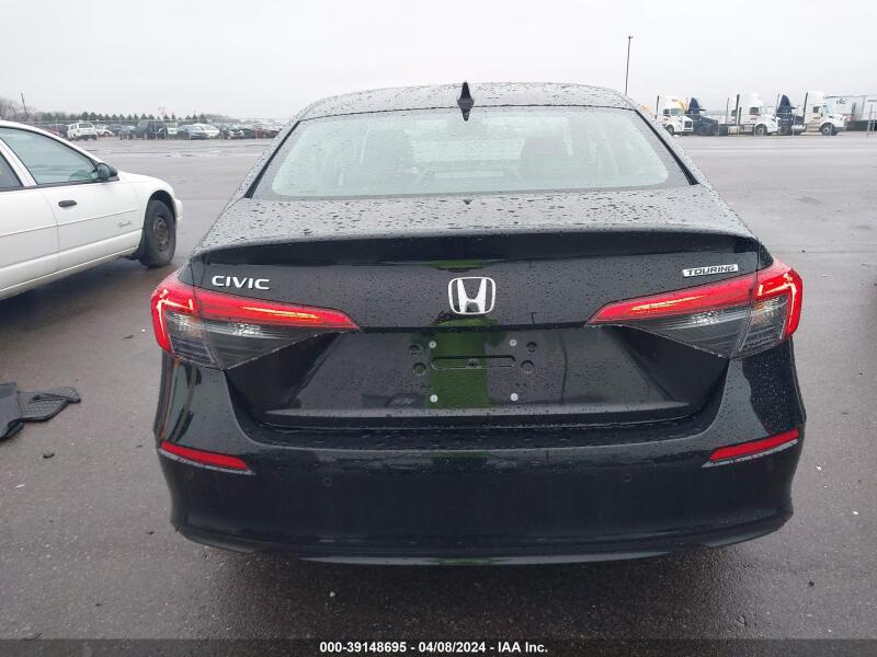 2024 HONDA CIVIC TOURING - 2HGFE1F91RH323202 | SeoVin.biz