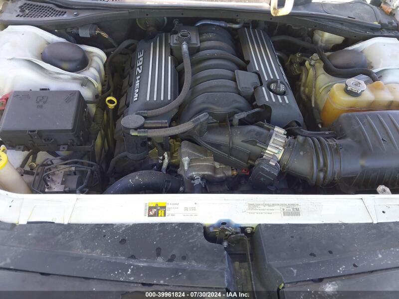 2015 DODGE CHALLENGER SRT 392 - 2C3CDZDJ5FH711825 | SeoVin.biz