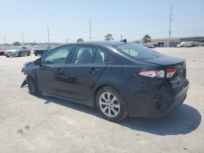 2022 TOYOTA COROLLA LE - 5YFEPMAE3NP337245 | SeoVin.biz