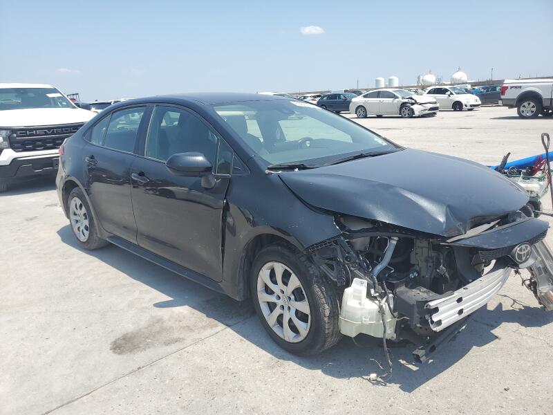 2022 TOYOTA COROLLA LE - 5YFEPMAE3NP337245 | SeoVin.biz