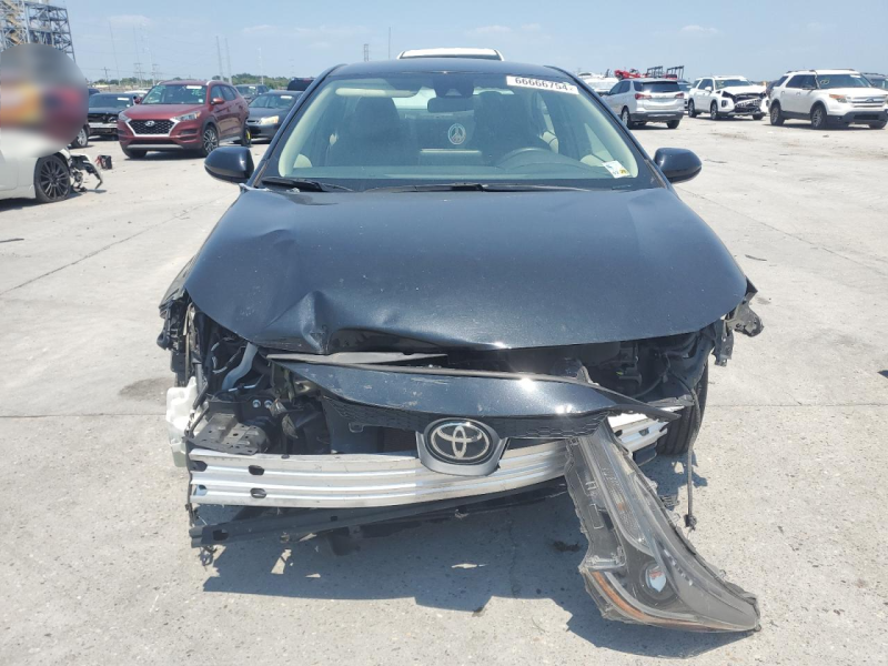 2022 TOYOTA COROLLA LE - 5YFEPMAE3NP337245 | SeoVin.biz
