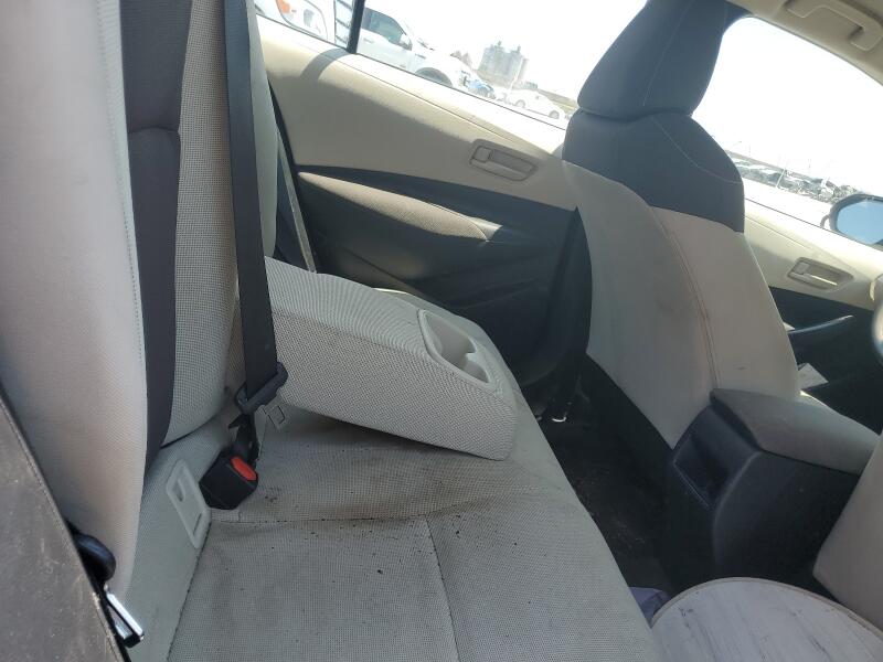 2022 TOYOTA COROLLA LE - 5YFEPMAE3NP337245 | SeoVin.biz