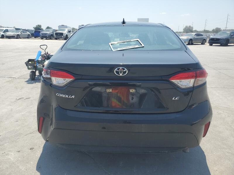 2022 TOYOTA COROLLA LE - 5YFEPMAE3NP337245 | SeoVin.biz