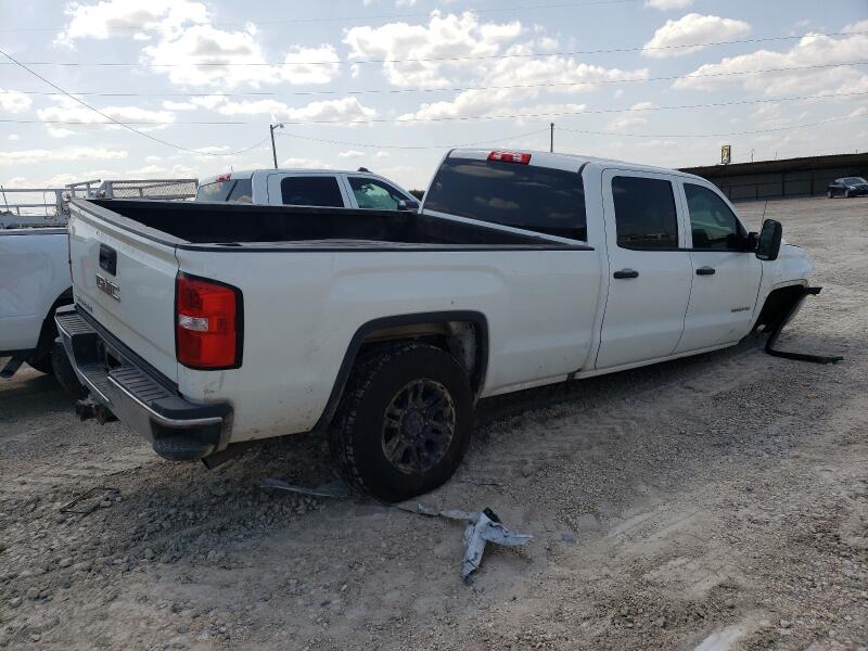 2016 GMC SIERRA K3500 - 1GT42VCG4GF157006 | SeoVin.biz