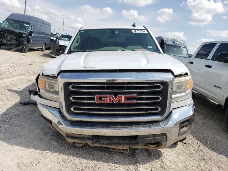 2016 GMC SIERRA K3500 - 1GT42VCG4GF157006 | SeoVin.biz