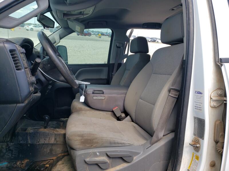 2016 GMC SIERRA K3500 - 1GT42VCG4GF157006 | SeoVin.biz