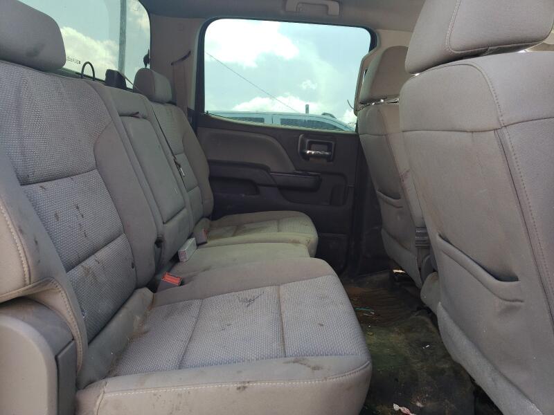 2016 GMC SIERRA K3500 - 1GT42VCG4GF157006 | SeoVin.biz