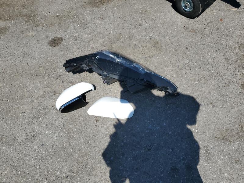 2024 TOYOTA CAMRY SE NIGHT SHADE - 4T1S11AK2RU243824 | SeoVin.biz