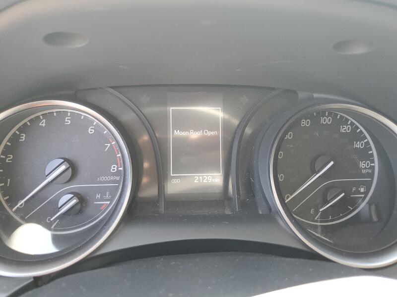 2024 TOYOTA CAMRY SE NIGHT SHADE - 4T1S11AK2RU243824 | SeoVin.biz