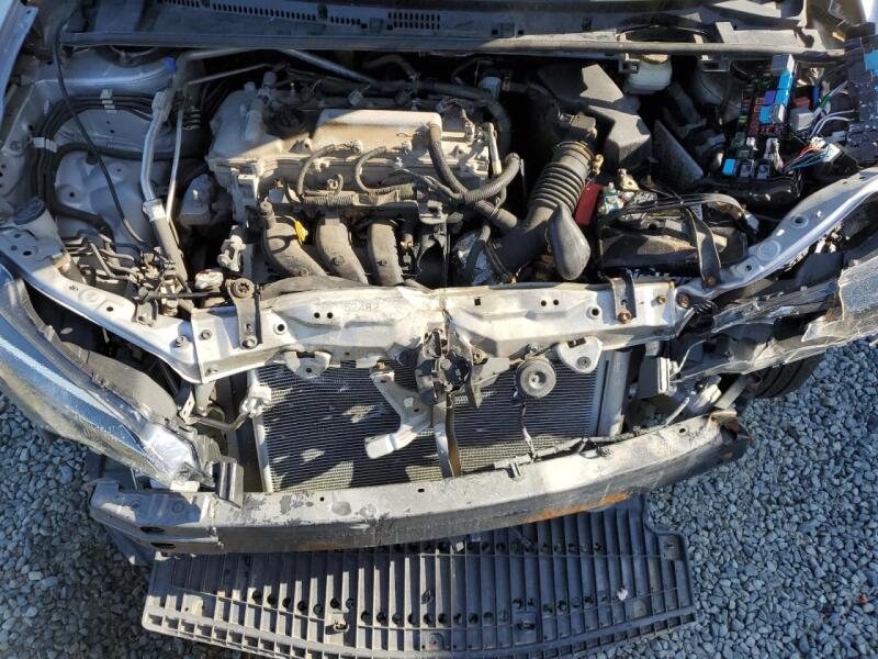 2018 TOYOTA COROLLA L - 2T1BURHE4JC971835 | SeoVin.biz