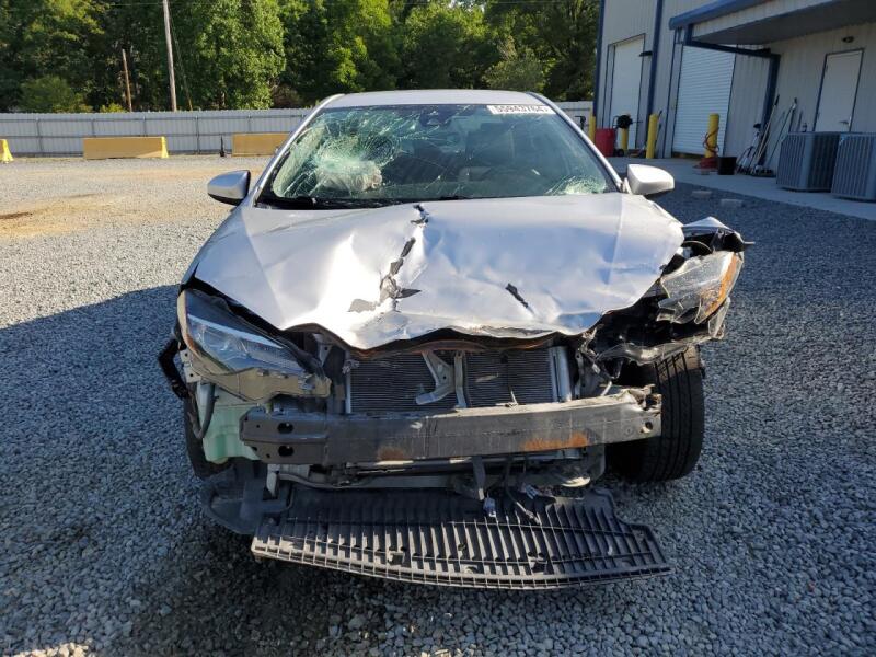2018 TOYOTA COROLLA L - 2T1BURHE4JC971835 | SeoVin.biz