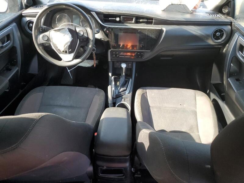 2018 TOYOTA COROLLA L - 2T1BURHE4JC971835 | SeoVin.biz