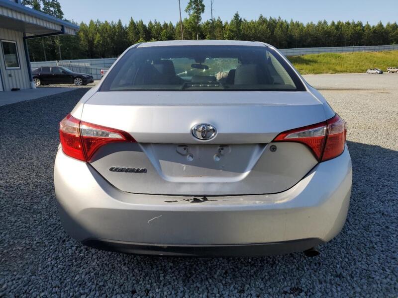 2018 TOYOTA COROLLA L - 2T1BURHE4JC971835 | SeoVin.biz