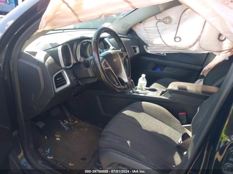 2017 CHEVROLET EQUINOX LT - 2GNFLFEK2H6193924 | SeoVin.biz