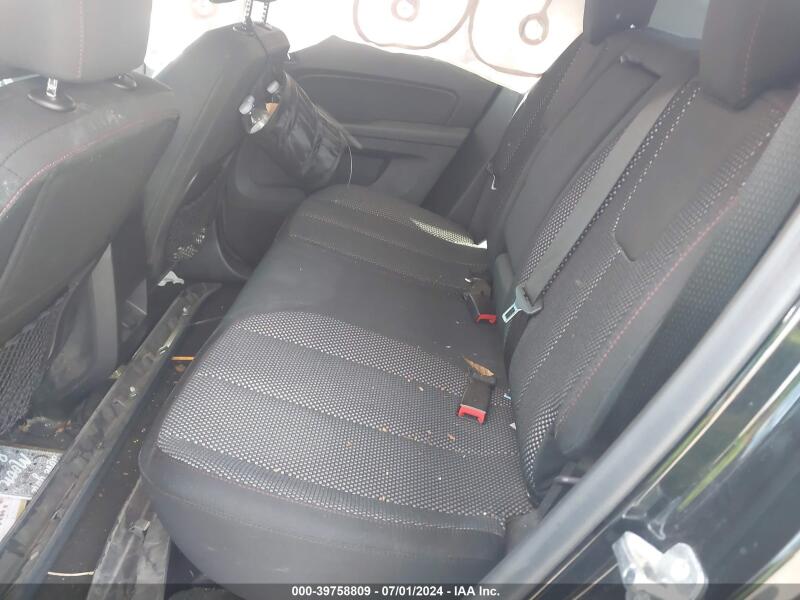 2017 CHEVROLET EQUINOX LT - 2GNFLFEK2H6193924 | SeoVin.biz