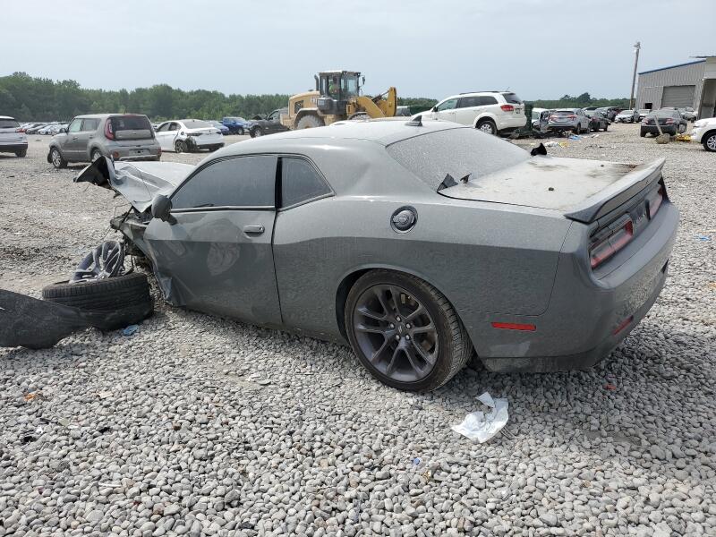 2023 DODGE CHALLENGER R/T SCAT PACK - 2C3CDZFJ7PH570724 | SeoVin.biz