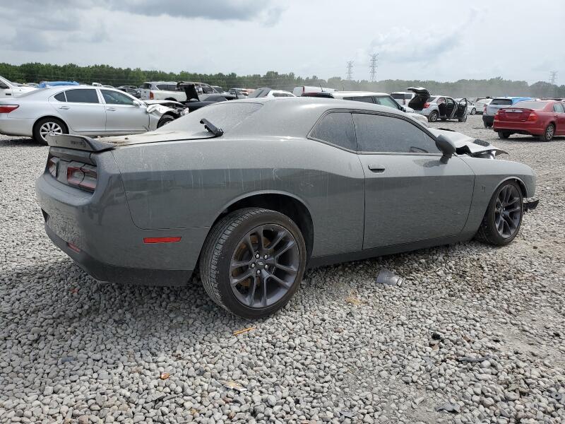 2023 DODGE CHALLENGER R/T SCAT PACK - 2C3CDZFJ7PH570724 | SeoVin.biz