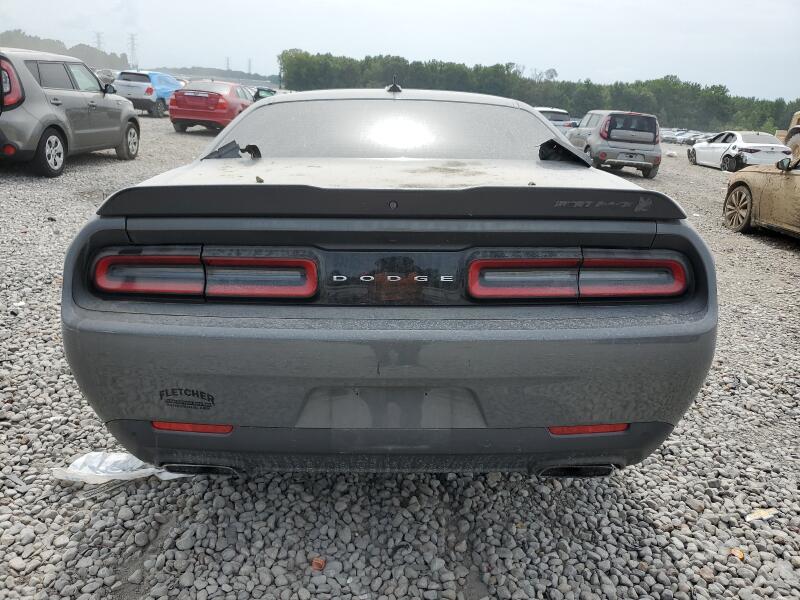 2023 DODGE CHALLENGER R/T SCAT PACK - 2C3CDZFJ7PH570724 | SeoVin.biz