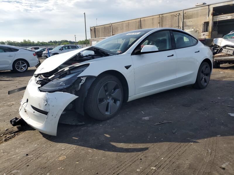 2021 TESLA MODEL 3 - 5YJ3E1EBXMF979399 | SeoVin.biz