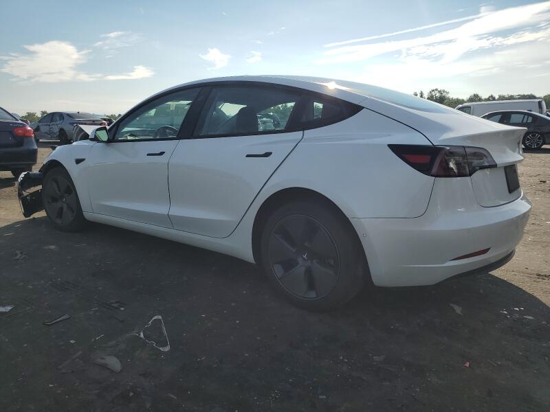 2021 TESLA MODEL 3 - 5YJ3E1EBXMF979399 | SeoVin.biz