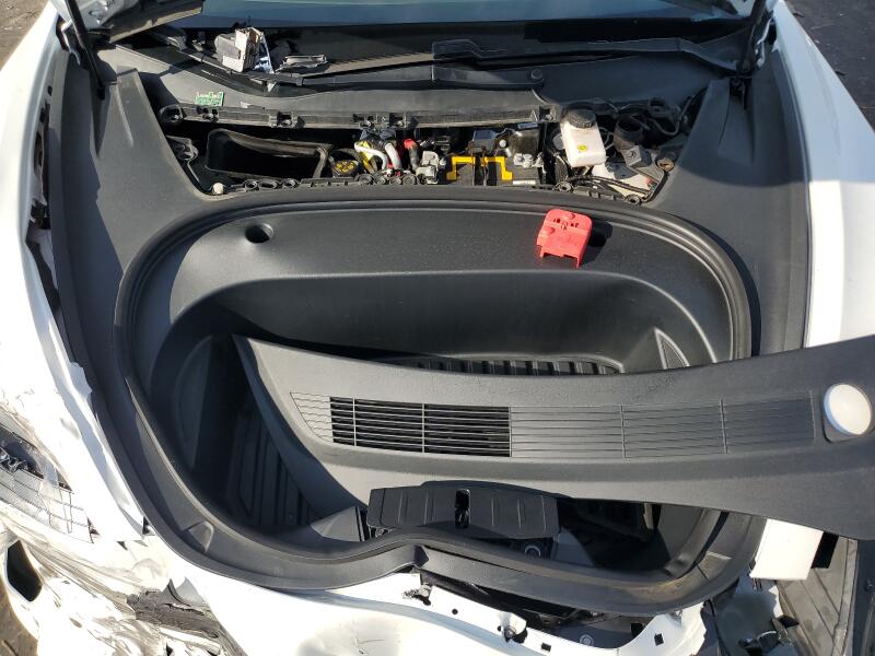 2021 TESLA MODEL 3 - 5YJ3E1EBXMF979399 | SeoVin.biz